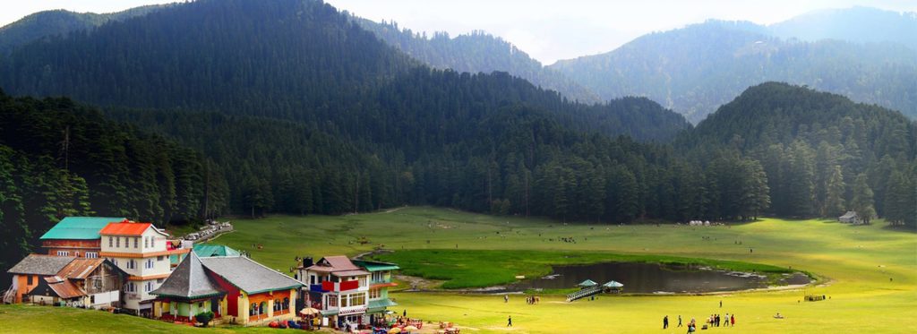 Dalhousie