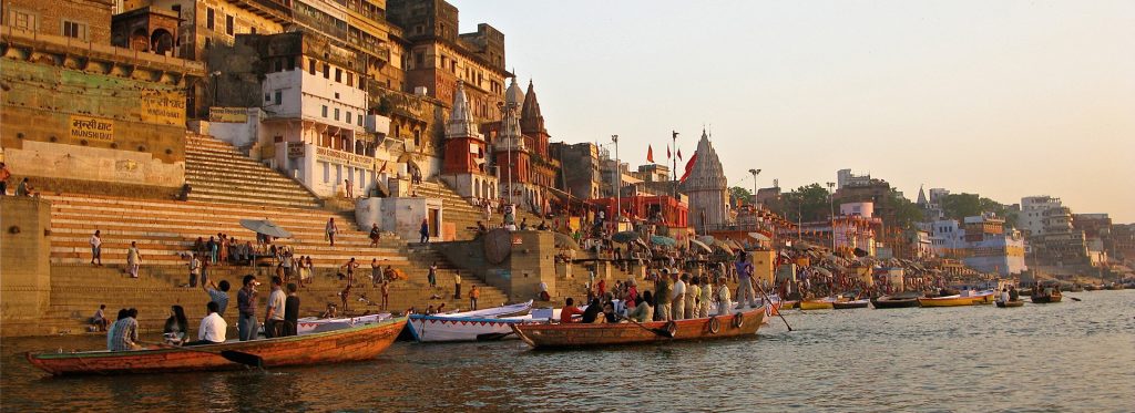 Varanasi-1