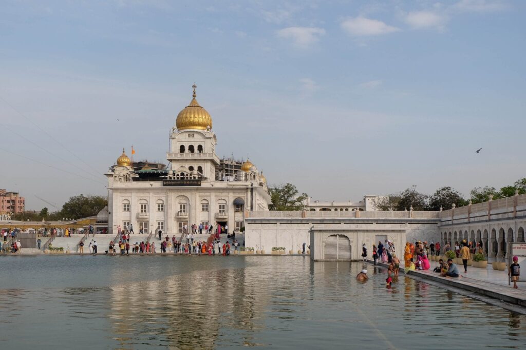 Bangla Sahib