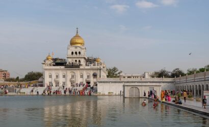 Bangla Sahib