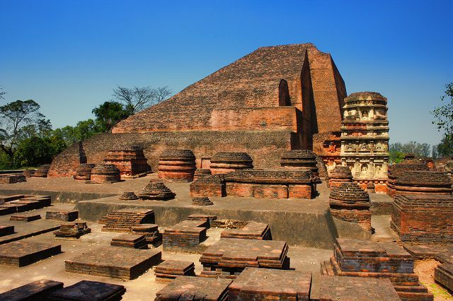 Nalanda