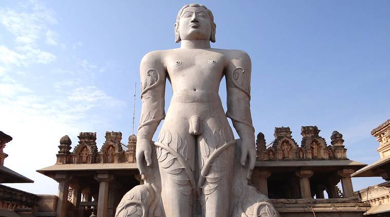 Shravanabelagola