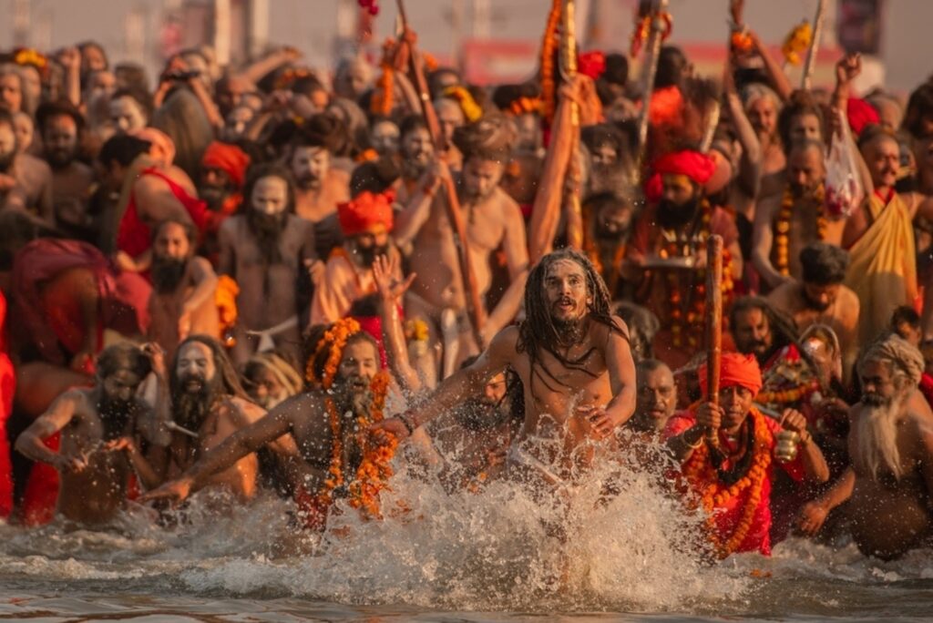 Kumbh mela